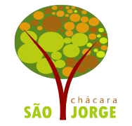 Logotipo Chácara São Jorge
